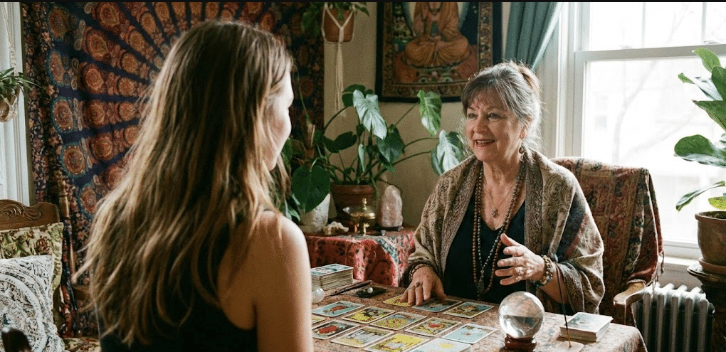 You are currently viewing ייעוץ רוחני לזוגיות